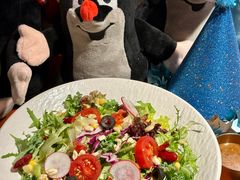 -布拉格餐厅· 中欧捷克菜(全国首店)