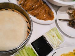 -梅利汴京烤鸭•开封豫菜地标店(东大街店)