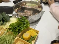 -呷哺呷哺 黄金牧场 (旧宫永辉超市店)
