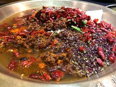 -沸炉重庆老火锅(军事博物馆店)