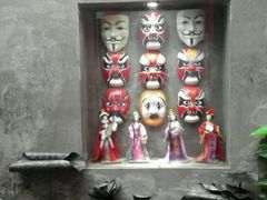 -锦尚阁烤鱼•天津菜(宣武门胡同店)