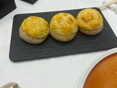 -白天鹅宾馆-宏图府餐厅