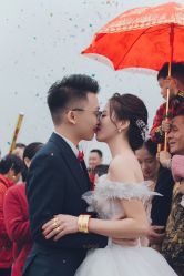 -予白婚纱礼服馆