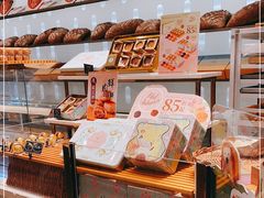 -早安巴黎(四季坊店)