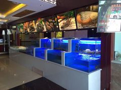 水产区-伊品食廊清真