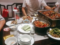 -湘渝人家·川湘菜(十里河店)