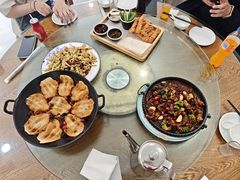 -百味地锅鸡(铜山路店)