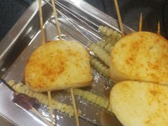 -老黑板筋(顺义总店)