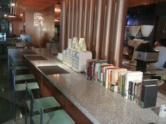 -sugarman espresso素饮糖人高新咖啡工厂