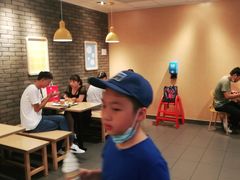 -麦当劳(上藤店)