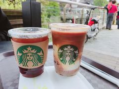 -星巴克(扬州珍园店)