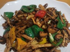 -德胜轩正宗顺德菜(宝安沙井会展中心店)