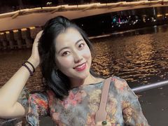 -运河游船(武林门码头)