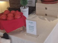 -天津水游城丽筠酒店