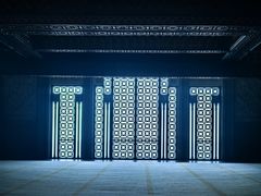 -哈桑二世清真寺