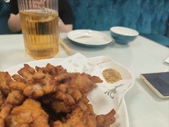 -黑石礁酒楼·海鲜(黑石礁店)