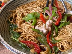 什锦锅盖面-周家二小姐的菜(西津渡店)