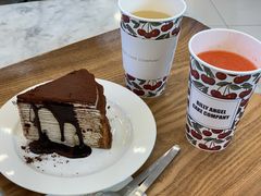 -BILLY ANGEL蛋糕店(三成COEX店)