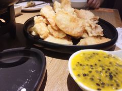 -金掌勺锅包肉(华润万象城店)