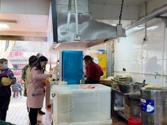 -汪胖子襄阳牛肉面(华丰路店)
