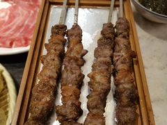 -宝弟羊肉馆(众意路店)