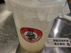 -太平洋咖啡(五月花店)