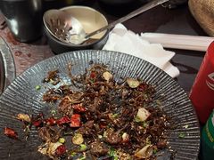 -芸鲜季·云南野生菌餐厅· 云南风物味研社(闵行店)