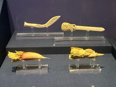 -陕西历史博物馆