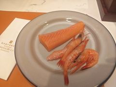 -杭州城中香格里拉大酒店