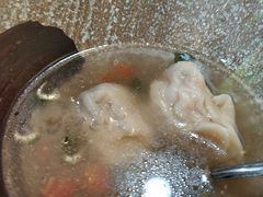 -百年吾吾子手抓肉羊羔肉(山西巷店)
