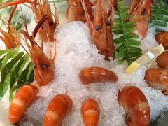 -九月里.自由花园餐厅