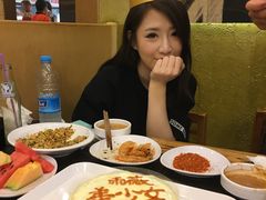 -川成串·自助串串香火锅(朝阳店)