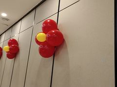 -绿杨春·淮扬宴(庐山路店)