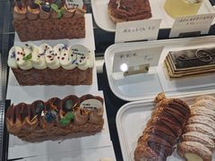 -光作面包Voila Lumiere(中山店)
