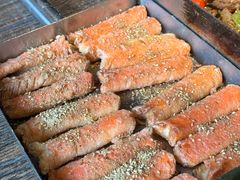 -老青岛戳子肉 (黄岛店)