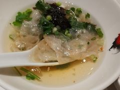 -莆田餐厅PUTIEN(万象天地店)