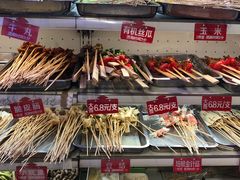 -钢管厂五区小郡肝火锅串串香(总店)