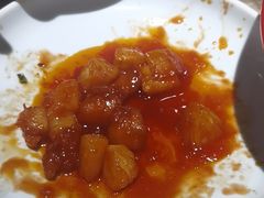 -李氏传家菜(兴城路店)