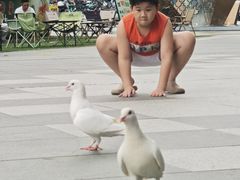 -IPARK购物中心