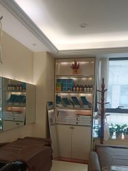 -碧莲盛·不剃发植发