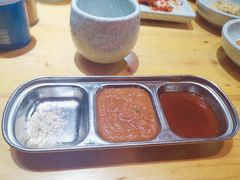 -金顺韩式烤肉·网红烤肉店(广利路店)