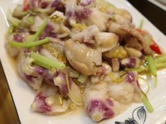 -新泉小傅美食(国贸天琴湾天境店)