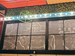 -老冯烤羊蝎子馆(望京店)