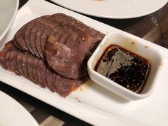 -玉林烤鸭店(垡头店)