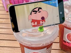 -奈雪的茶(正弘城PRO+店)