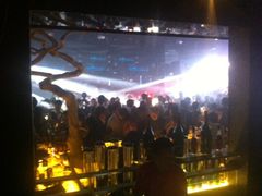 -HiIbiza酒吧