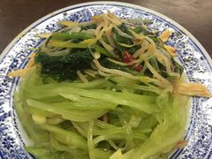 -崇德楼水盆牛羊肉泡馍馆(文艺路店)