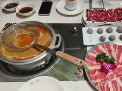 -荣叔港式沙嗲牛肉火锅(正佳潮流店)