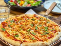 -托斯卡纳烘焙意大利餐厅(五天地店)