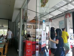 -Doo Dee Thai Food(Issan/Isaan/Esan)